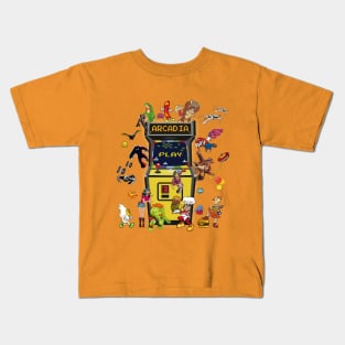 Arcadia Kids T-Shirt